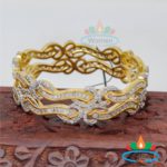 Women Diamond Bangles