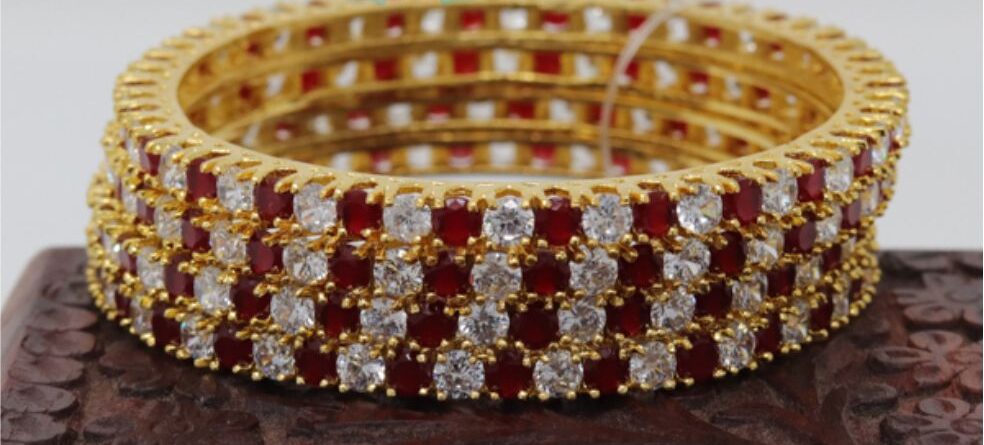 Amazon Shopping One Gram Gold Jewellery