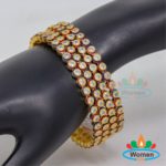 Women Diamond Bangles