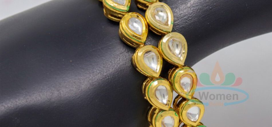 One Gram Gold Jewellery In Kalyan Jewellers