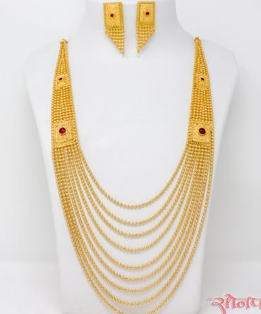 Women Rani Haar
