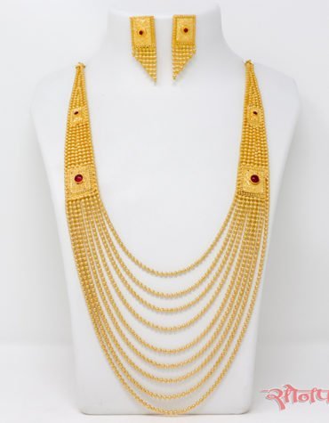 Women Rani Haar