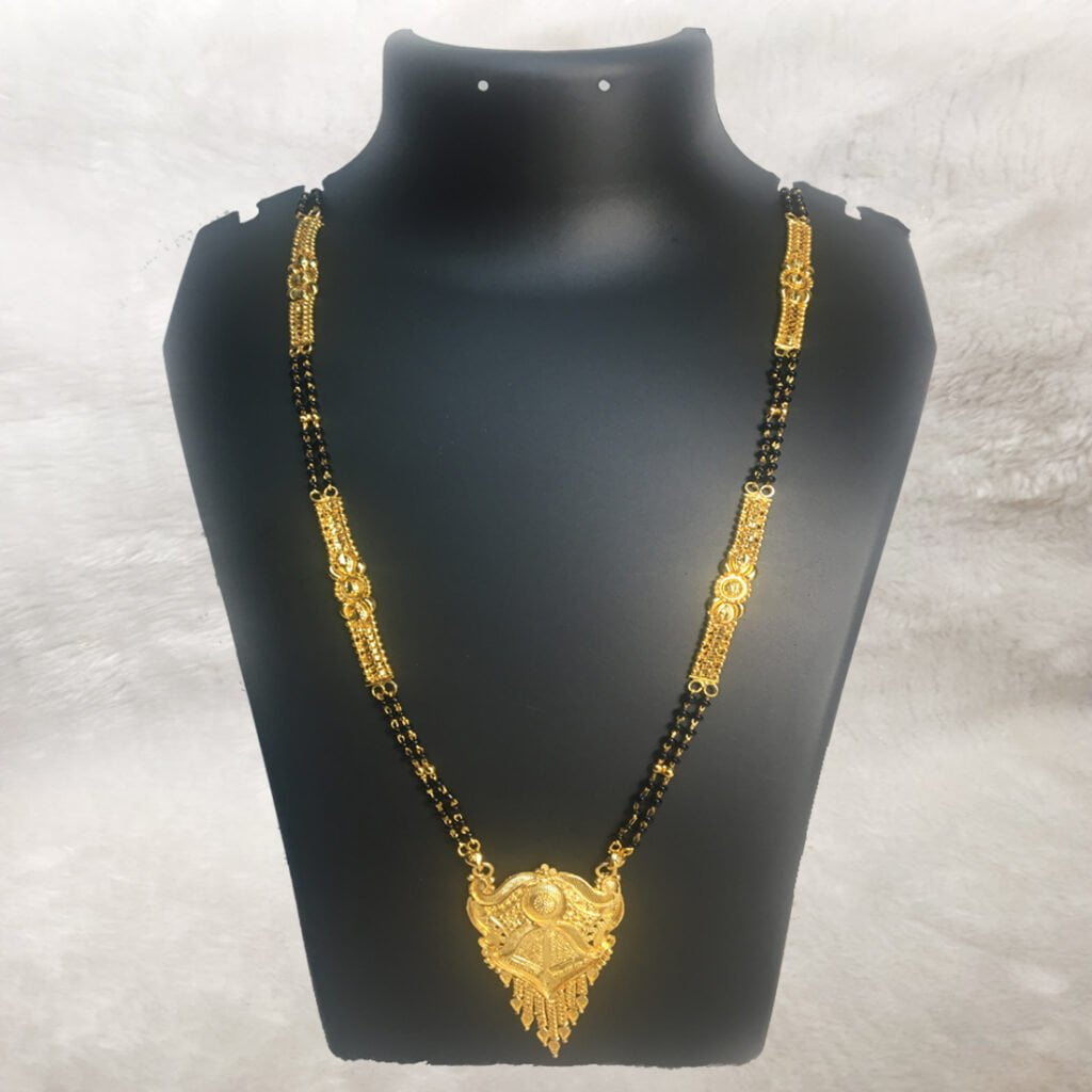 1 Gram Gold Vaddanam Online Shopping