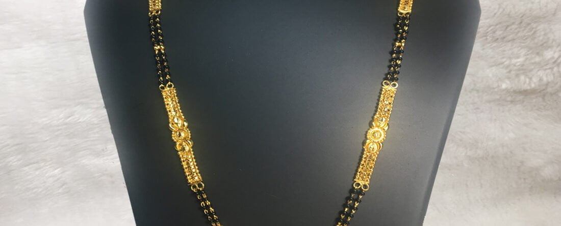 1 Gram Gold Vaddanam Online Shopping