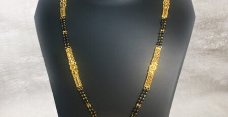 1 Gram Gold Vaddanam Online Shopping