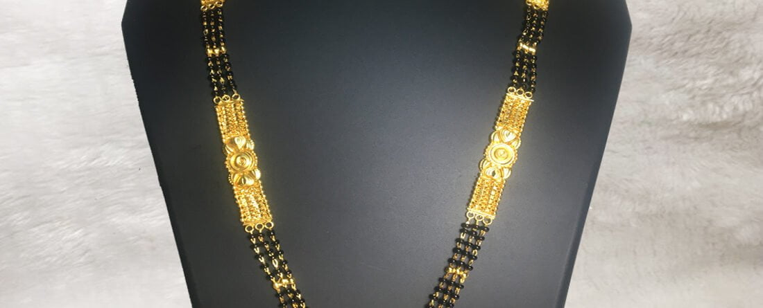 1 Gram Gold Jewellery Sets With Price