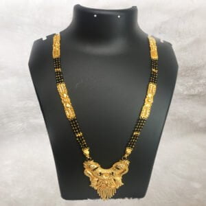 One Gram Gold Temple Jewellery Online