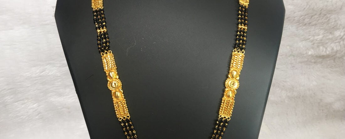 One Gram Gold Jewellery Online Purchase