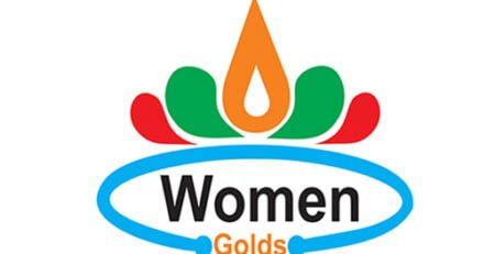 Women Gold