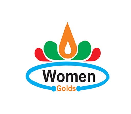 Women Gold