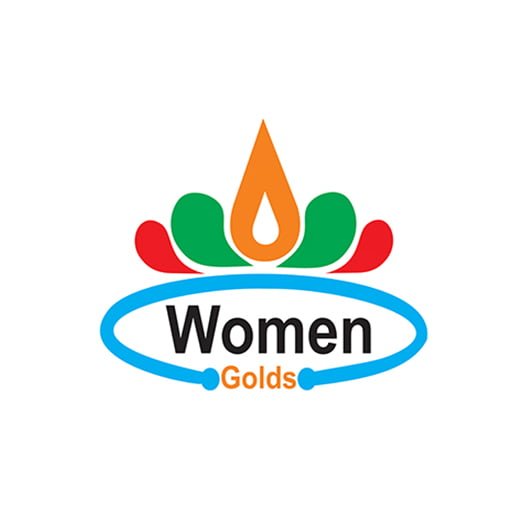Women Gold
