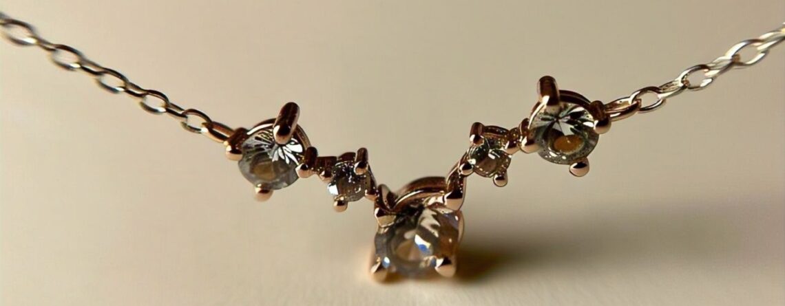 1 Gram Jewellery Perfect for Weddings Parties and Dainty Glam