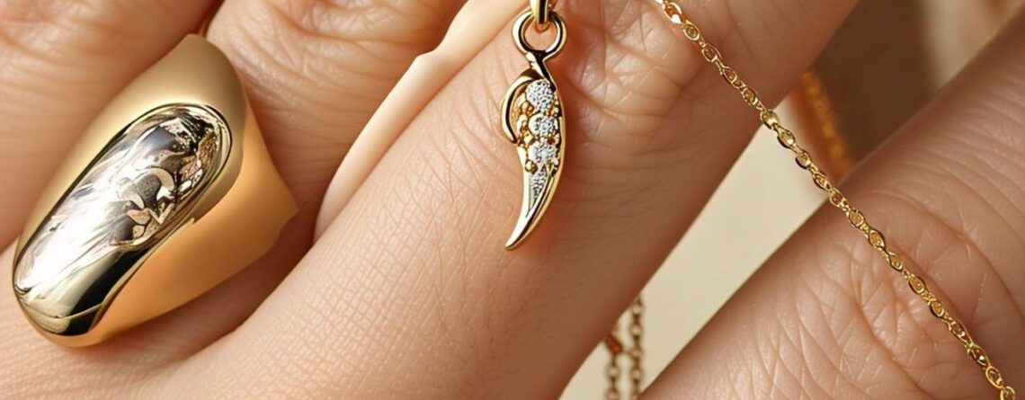 Look Expensive, Spend Less: The Secret of 1 Gram Jewellery