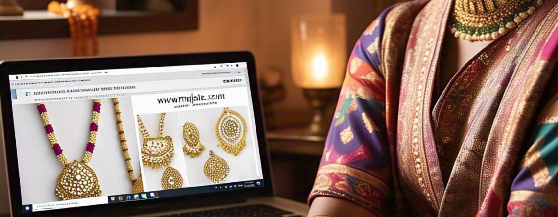 Puneri Collection Online Shopping