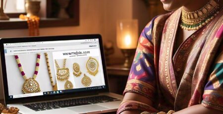 Puneri Collection Online Shopping