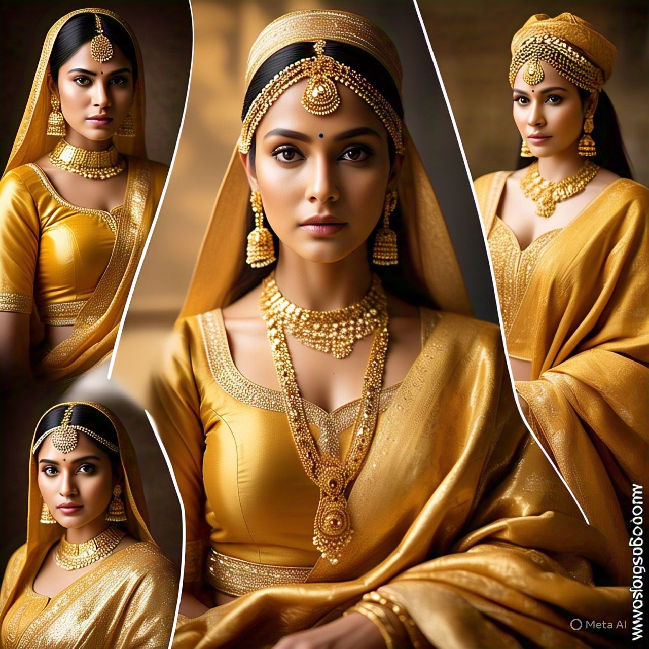 Puneri Collection