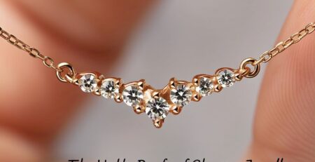 The Hidden Benefits of Choosing 1 Gram Jewellery Over Real Gold