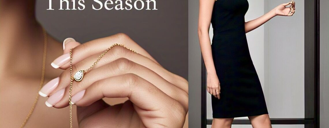 Top Trends in 1 Gram Jewellery You Can’t Miss This Season