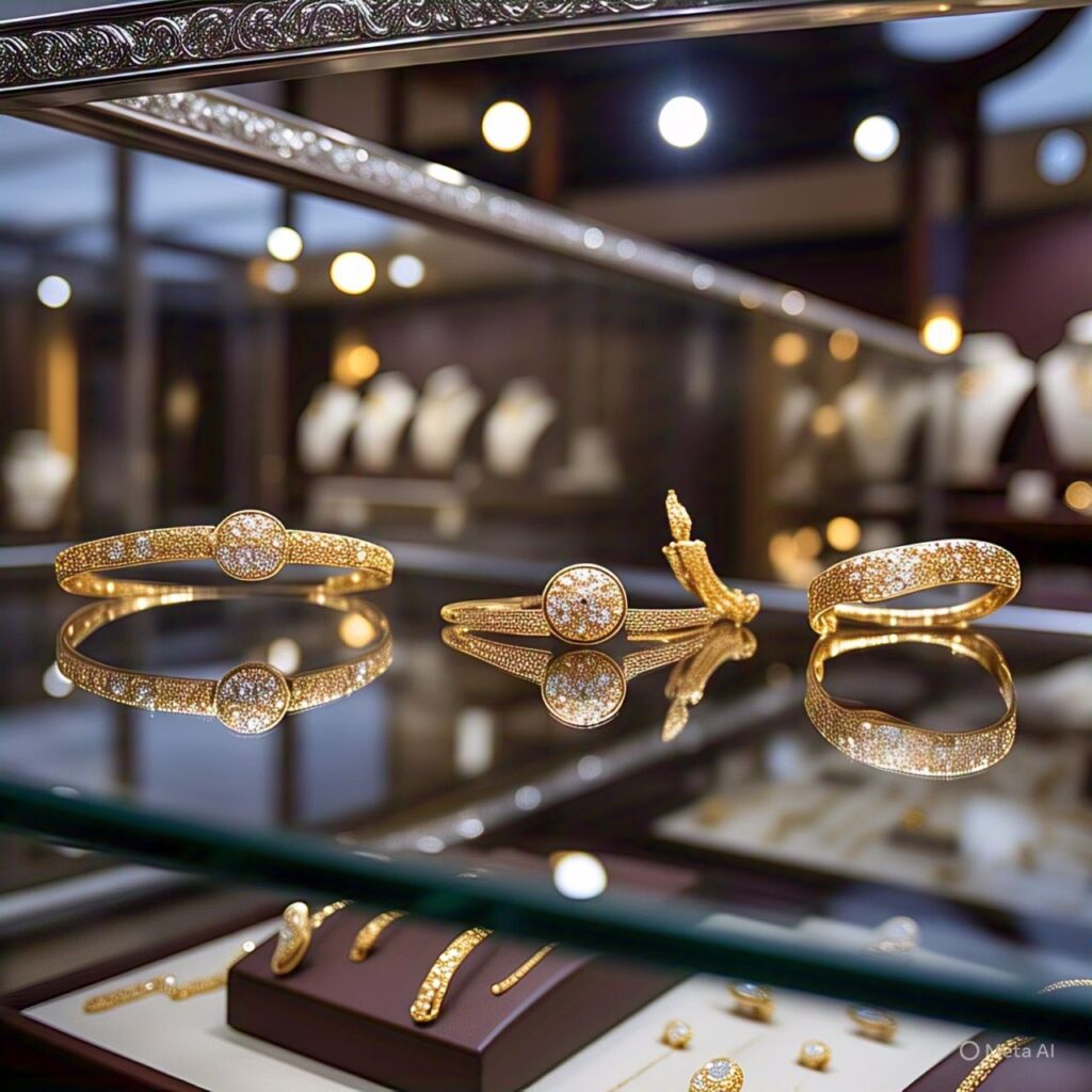 Why Celebrities Are Embracing the Charm of 1 Gram Jewellery