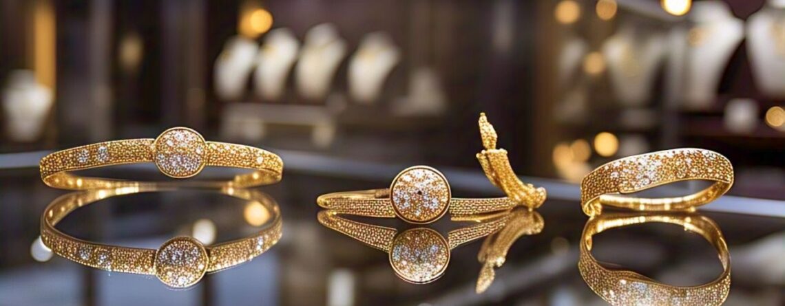 Why Celebrities Are Embracing the Charm of 1 Gram Jewellery